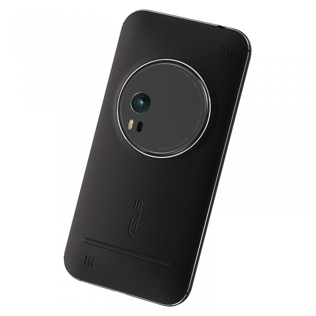 ASUS ZenFone Zoom