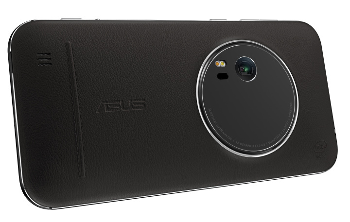 ASUS ZenFone Zoom