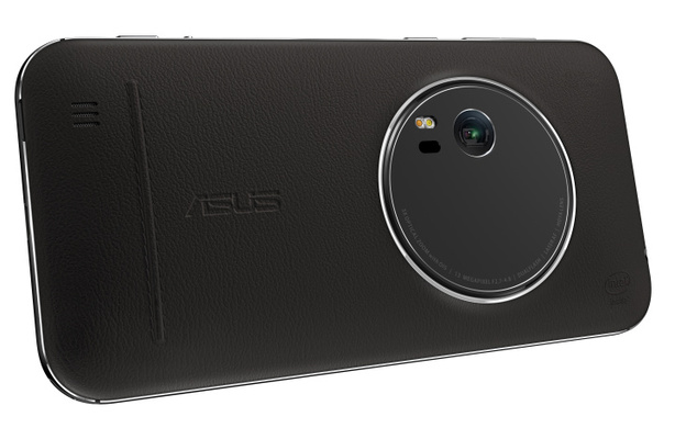 ASUS ZenFone Zoom