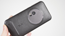 ASUS ZenFone Zoom