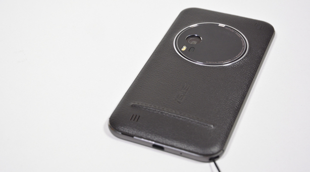 ASUS ZenFone Zoom