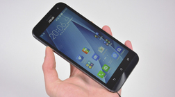 ASUS ZenFone Zoom
