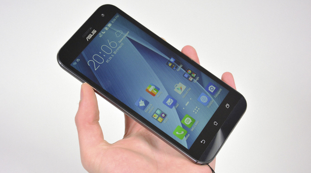 ASUS ZenFone Zoom