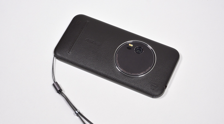 ASUS ZenFone Zoom