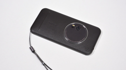 ASUS ZenFone Zoom