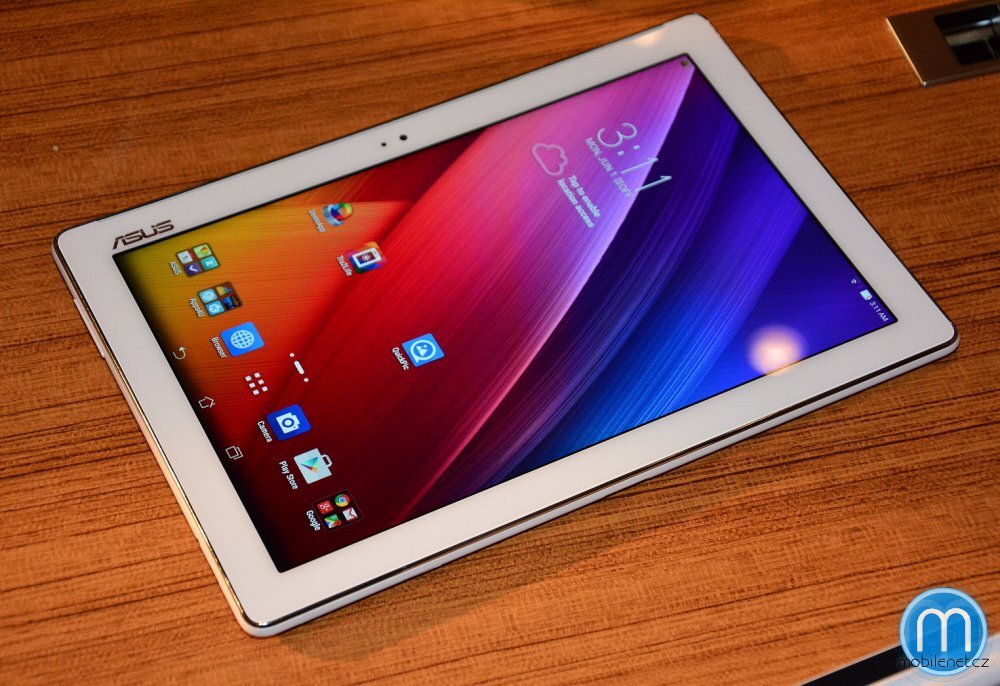 ASUS ZenPad 10
