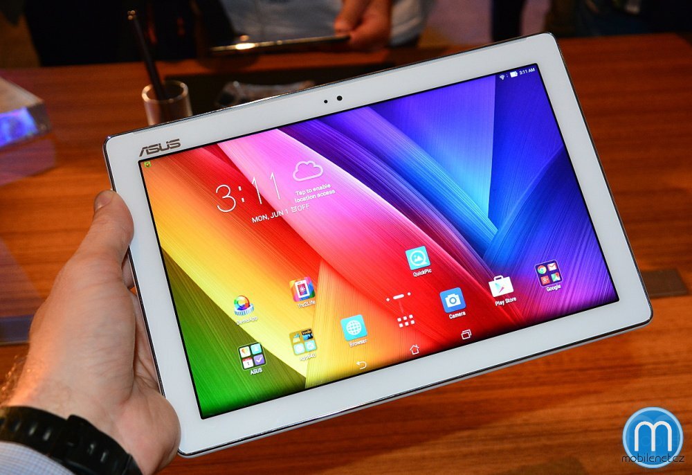 ASUS ZenPad 10