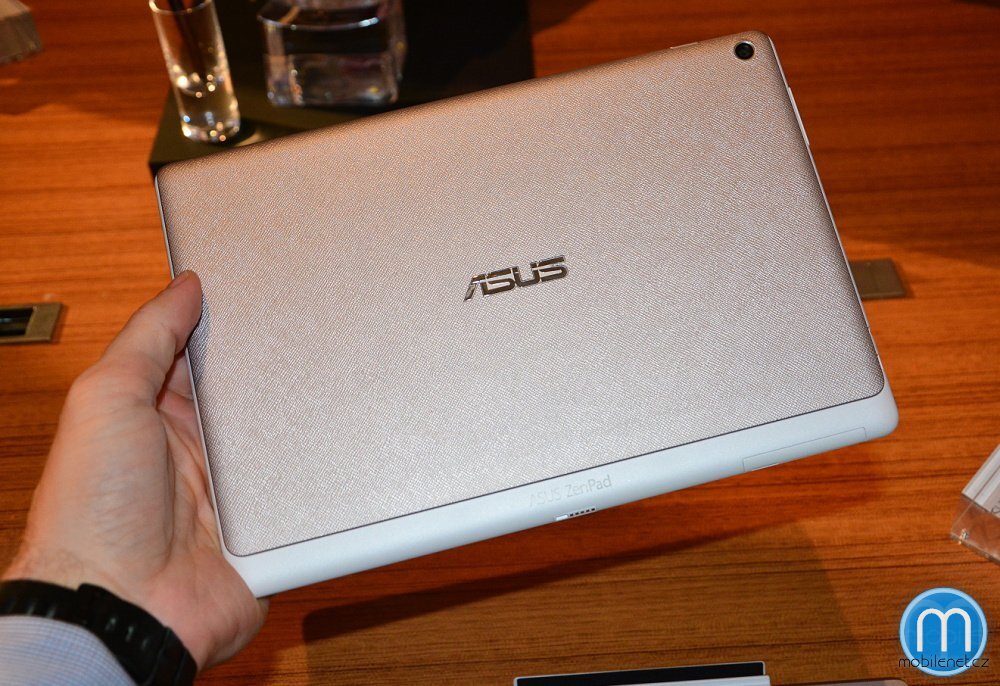 ASUS ZenPad 10