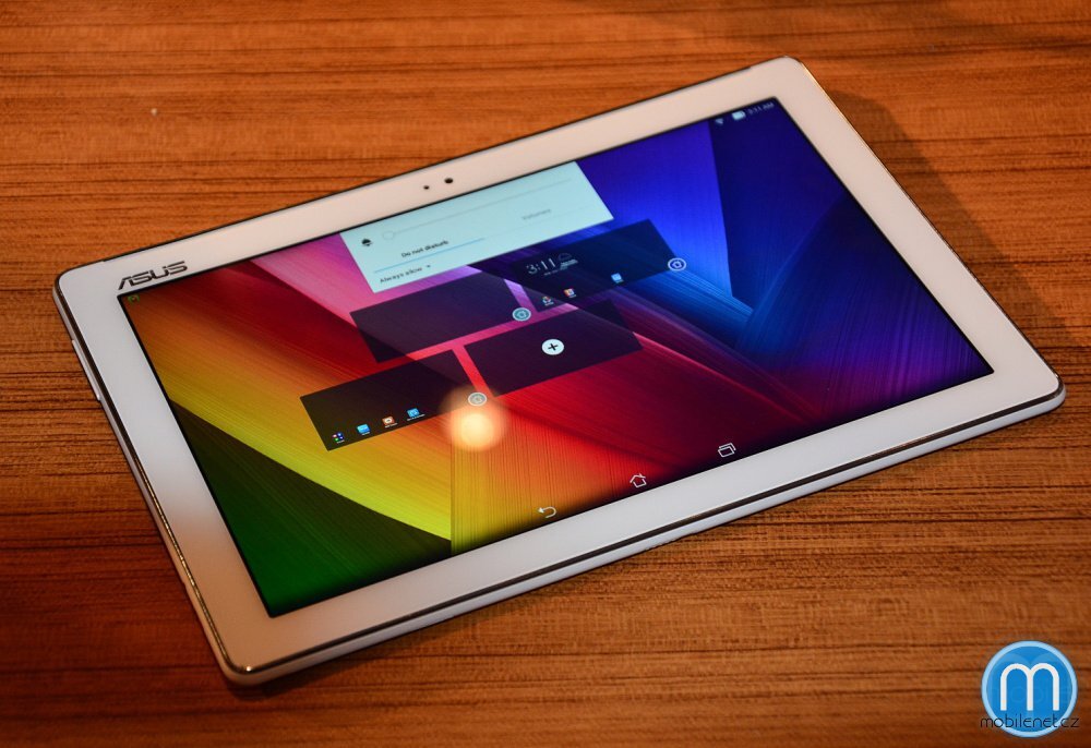 ASUS ZenPad 10