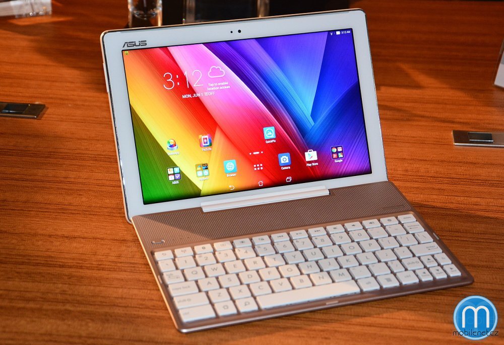 ASUS ZenPad 10