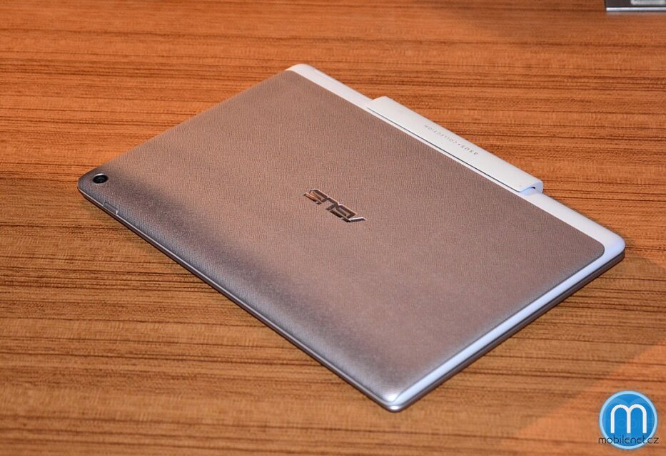 ASUS ZenPad 10