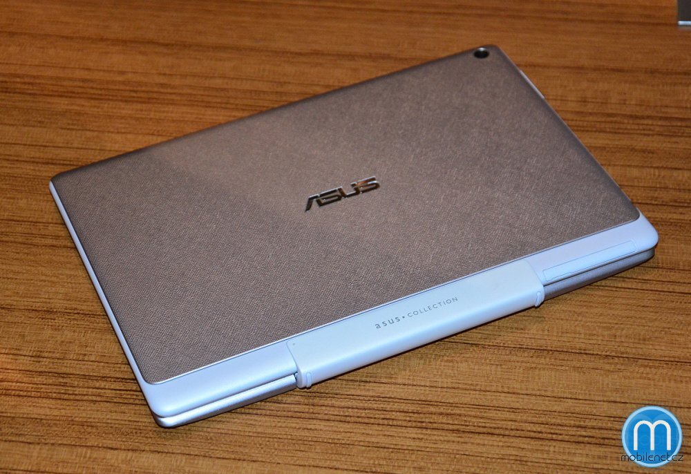 ASUS ZenPad 10