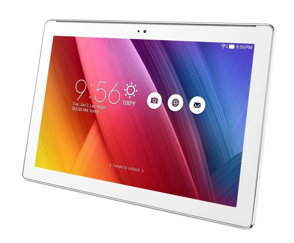 Asus ZenPad 10