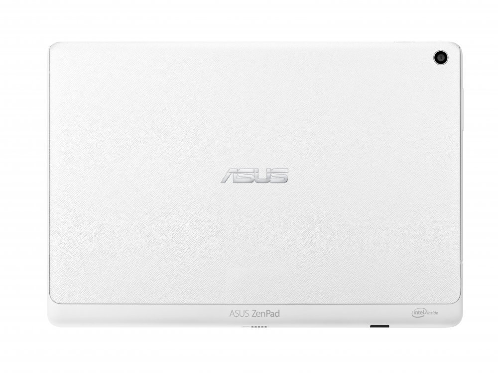 Asus ZenPad 10