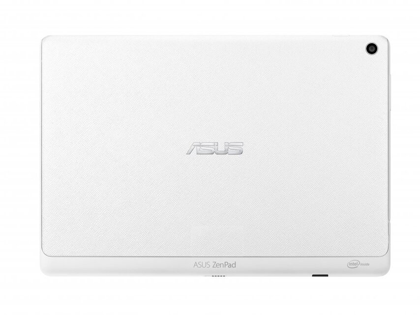 Asus ZenPad 10