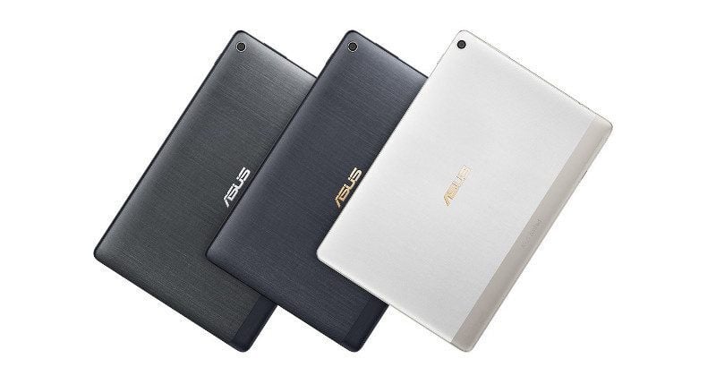 Asus ZenPad 10