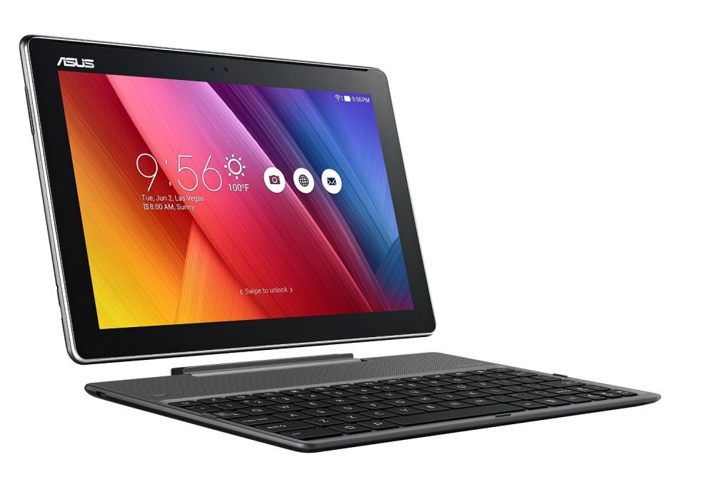 ASUS ZenPad 10.1