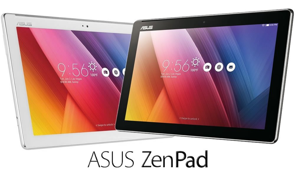 ASUS ZenPad 10.1