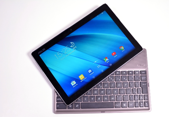 ASUS ZenPad 10.1