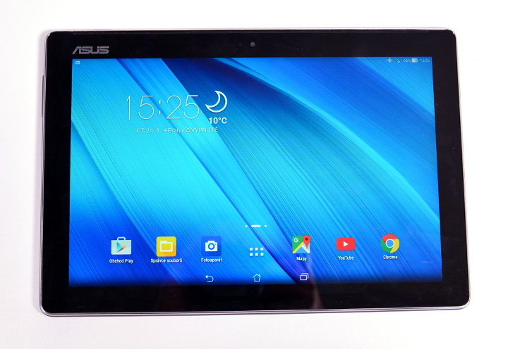 ASUS ZenPad 10.1