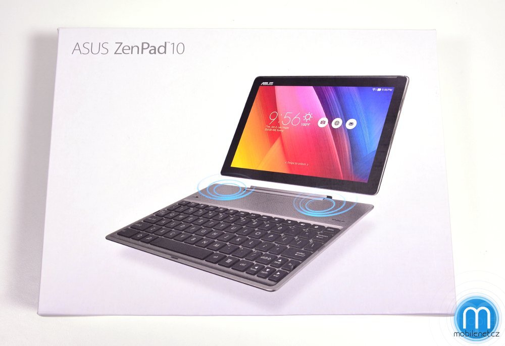 ASUS ZenPad 10.1