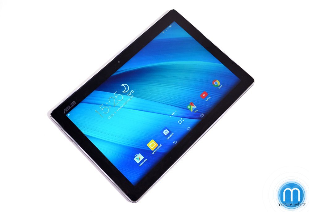 ASUS ZenPad 10.1