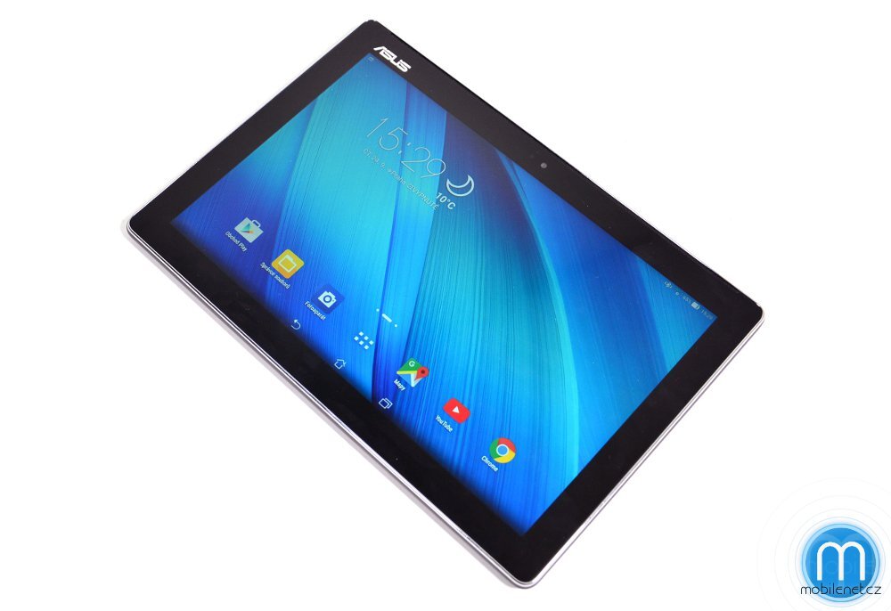 ASUS ZenPad 10.1