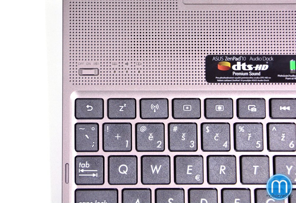 ASUS ZenPad 10.1