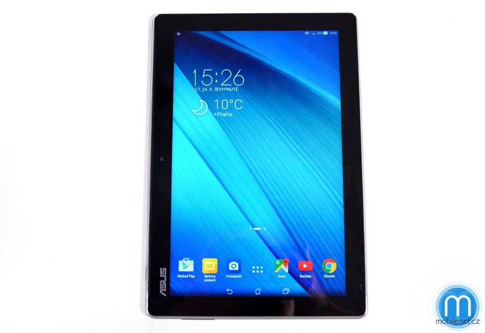 ASUS ZenPad 10.1