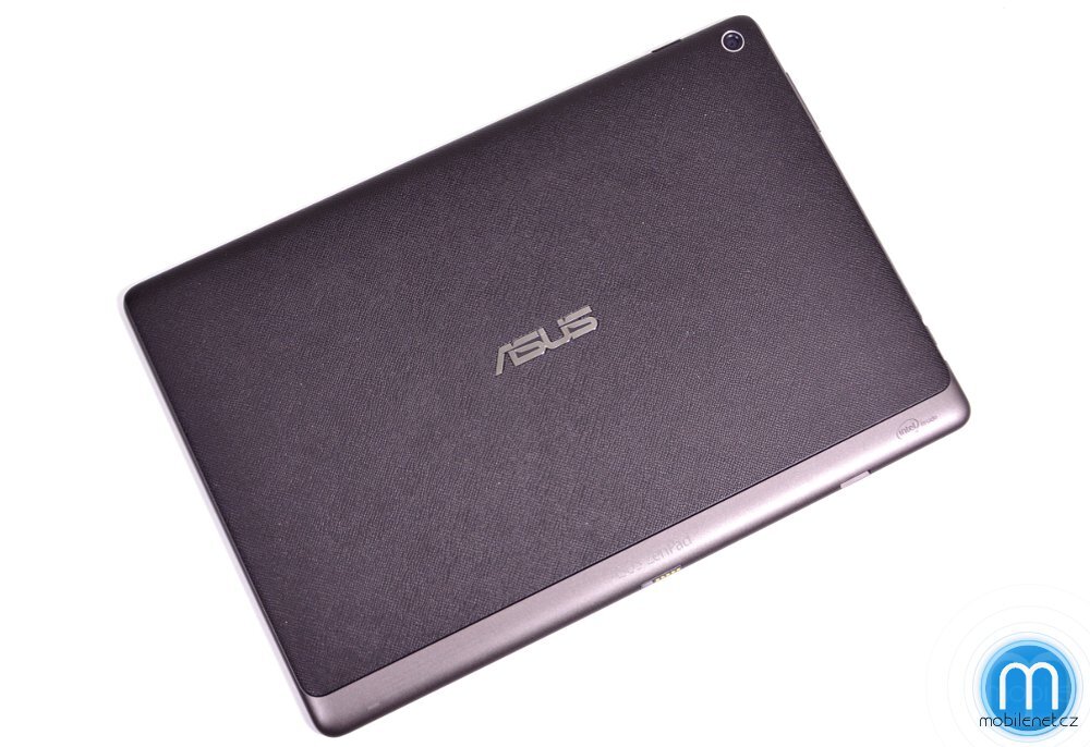 ASUS ZenPad 10.1