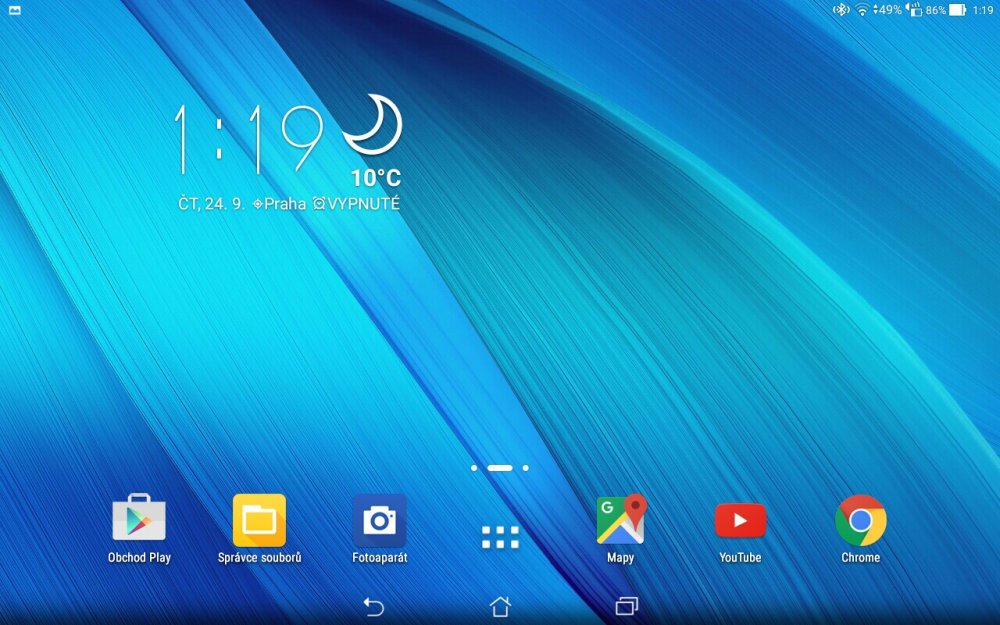 ASUS ZenPad 10.1