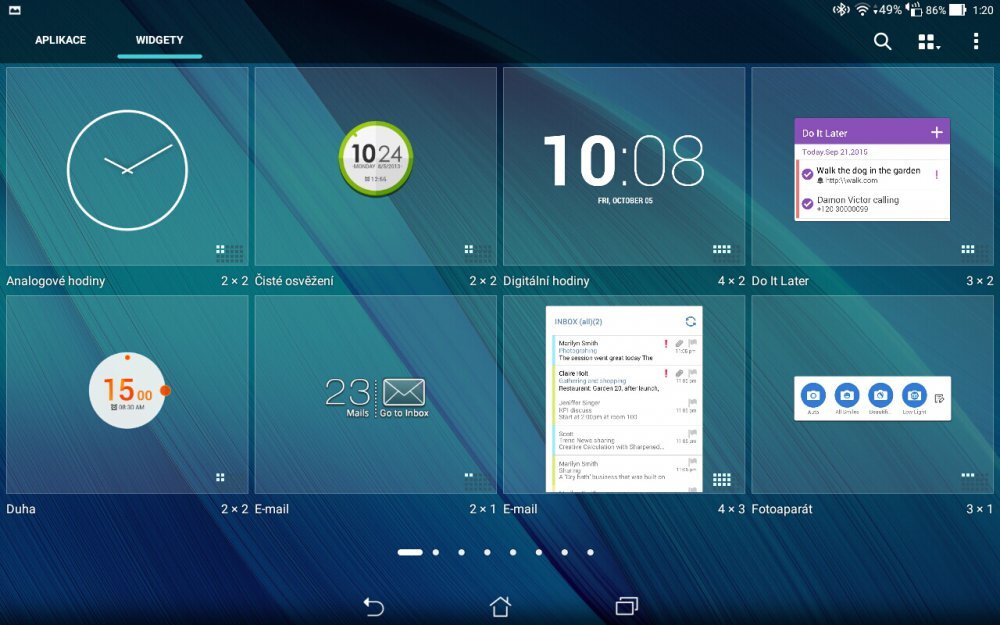 ASUS ZenPad 10.1
