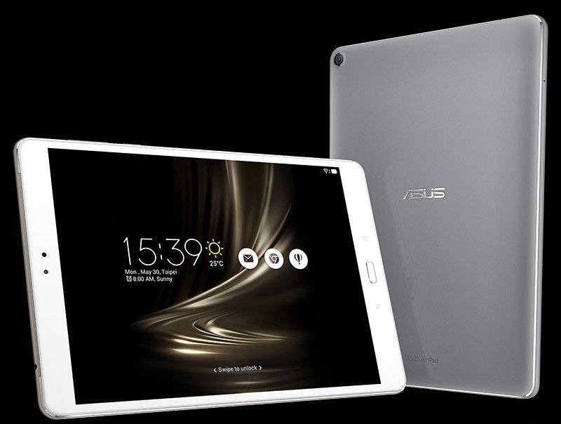 ASUS ZenPad 3S 10