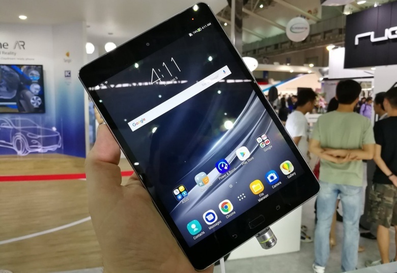 Asus ZenPad 3S 8.0