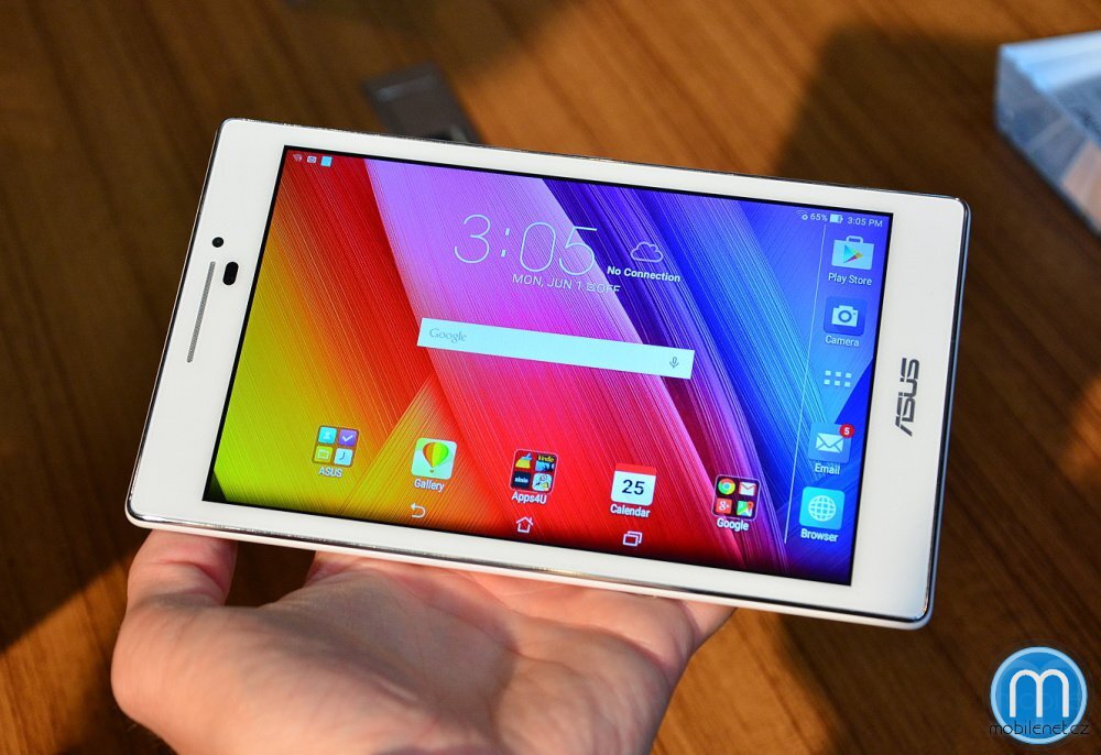 ASUS ZenPad 7