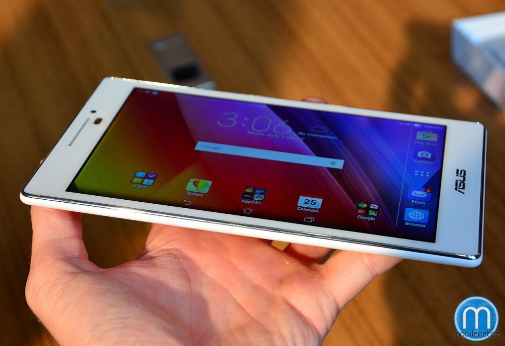 ASUS ZenPad 7