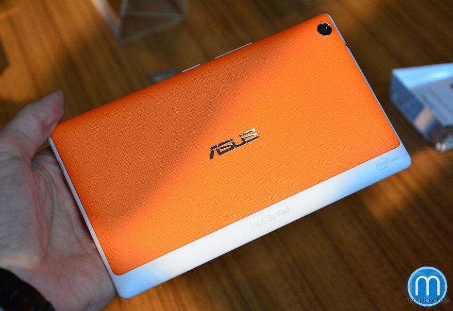 ASUS ZenPad 7