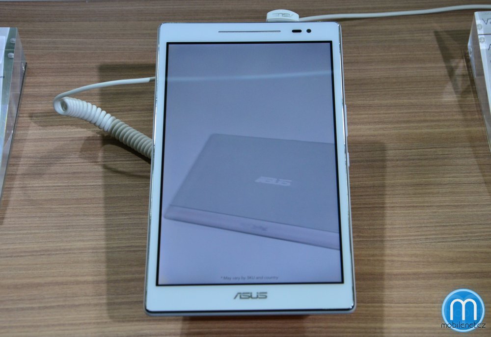 ASUS ZenPad 8.0