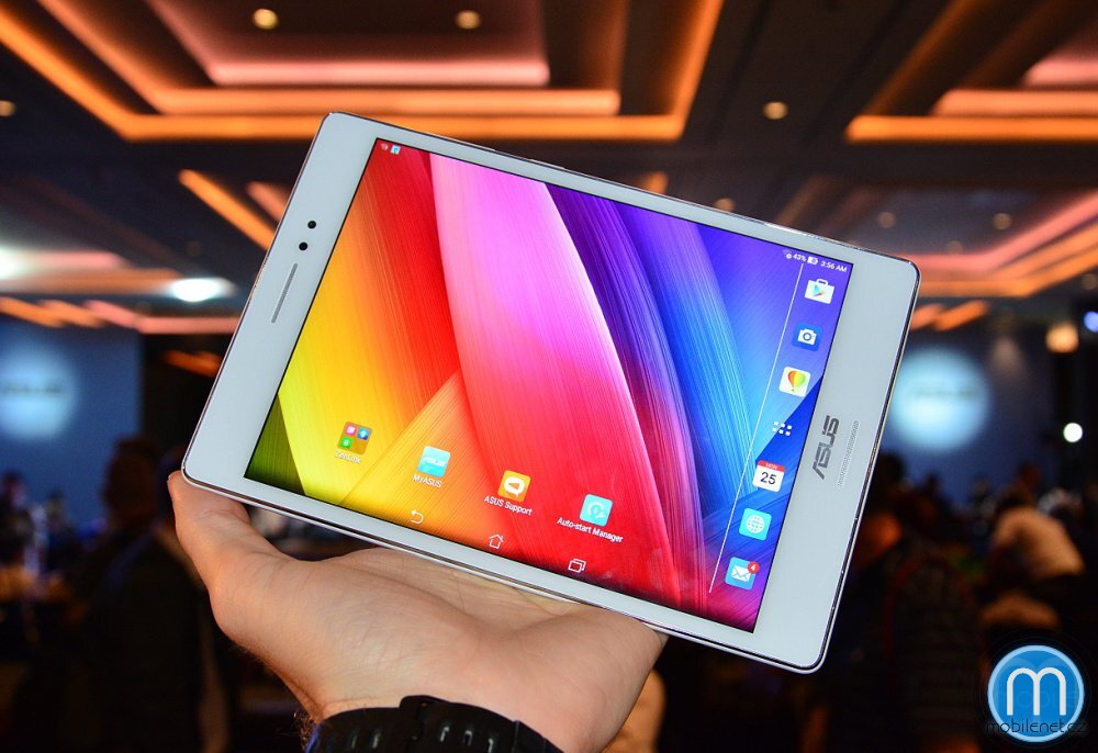 ASUS ZenPad S 8.0