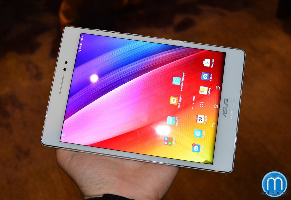ASUS ZenPad S 8.0