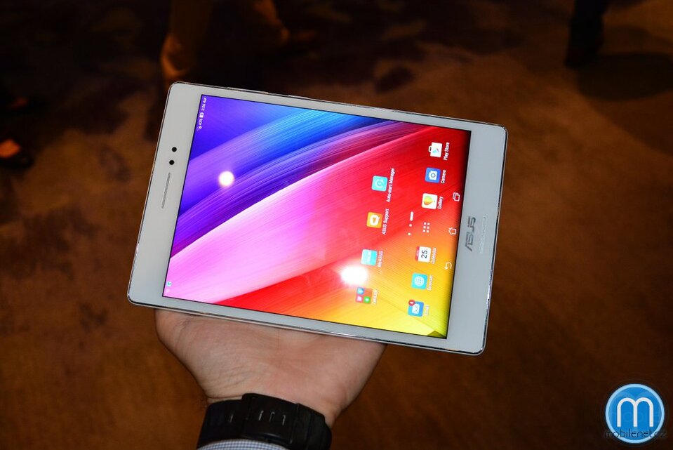Asus ZenPad S 8.0