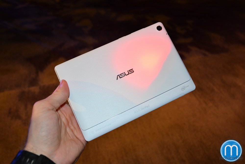 Asus ZenPad S 8.0