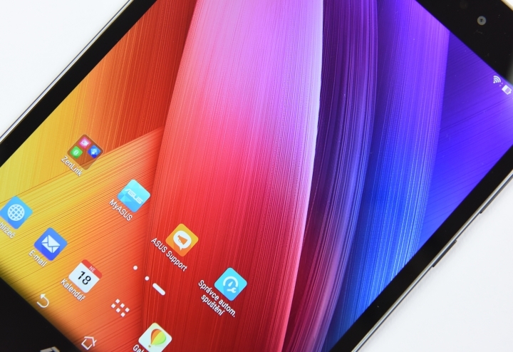 ASUS ZenPad S 8.0
