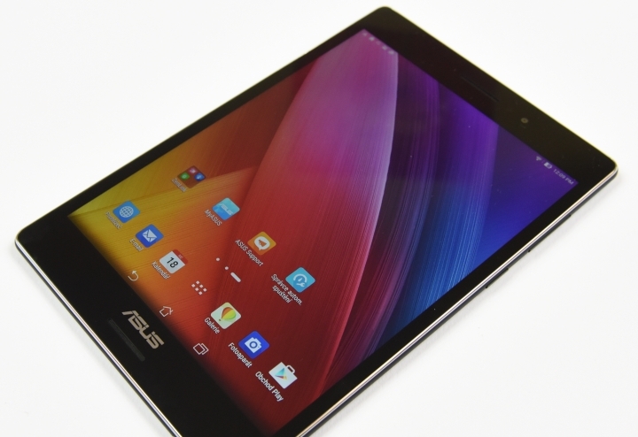 ASUS ZenPad S 8.0