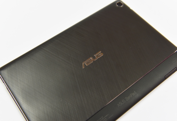 ASUS ZenPad S 8.0