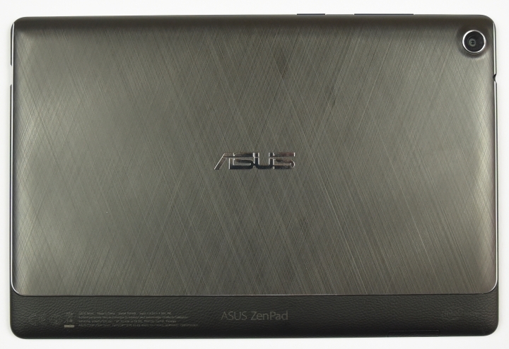 ASUS ZenPad S 8.0