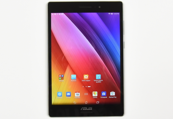 ASUS ZenPad S 8.0