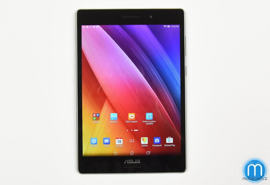 ASUS ZenPad S 8.0