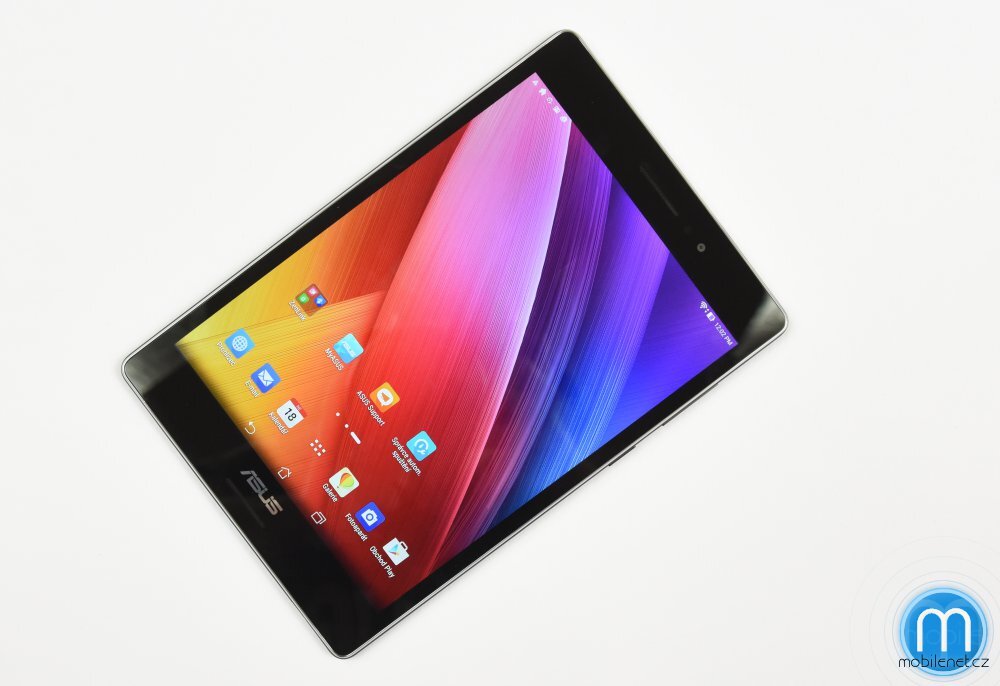 ASUS ZenPad S 8.0