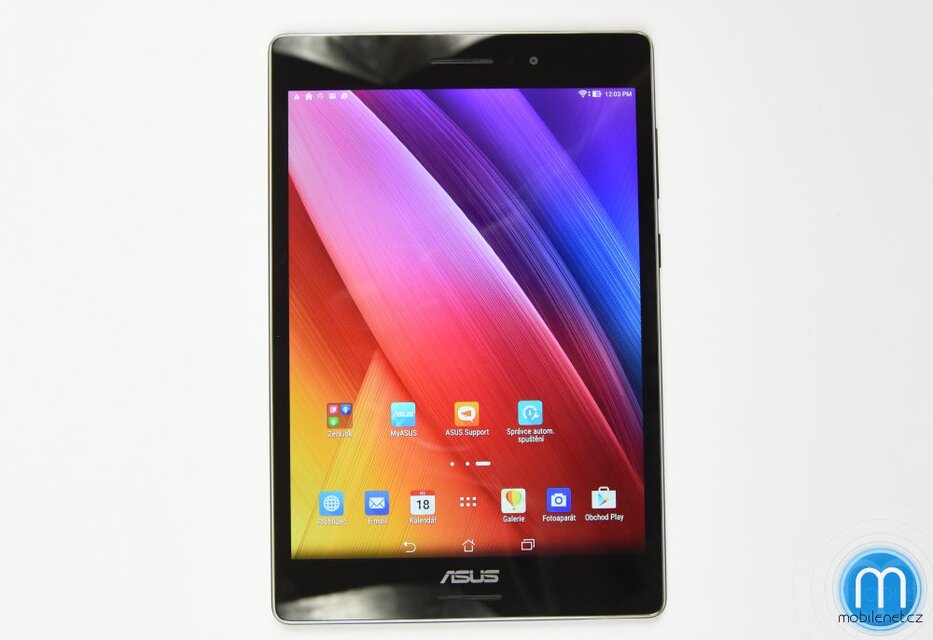 ASUS ZenPad S 8.0